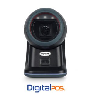 Lector Codigo de Barras Omni Direccional 1D/2D Digital POS 8500